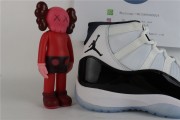 Jordan 11 Retro Concord (2018)