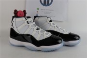 Jordan 11 Retro Concord (2018)
