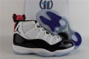 Jordan 11 Retro Concord (2018)