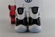 Jordan 11 Retro Concord (2018)