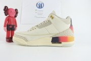 Jordan 3 Retro SP J Balvin Men's - FN0344-901