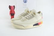 Jordan 3 Retro SP J Balvin Men's - FN0344-901