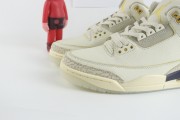 Jordan 3 Retro SP J Balvin Men's - FN0344-901