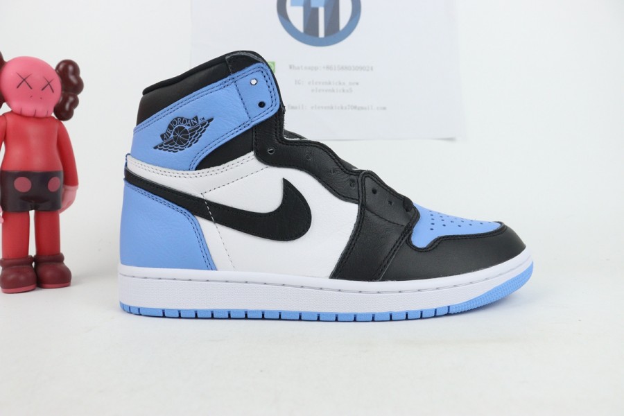 Air Jordan 1 High OG “University Blue”