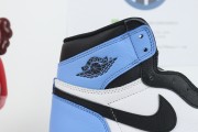 Air Jordan 1 High OG “University Blue”