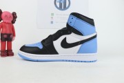 Air Jordan 1 High OG “University Blue”