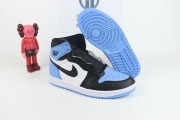 Air Jordan 1 High OG “University Blue”