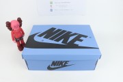 Air Jordan 1 High OG “University Blue”