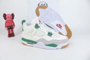 Jordan 4 Retro SB Pine Green