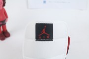 Jordan 1 Mid Gym Red Panda (W)