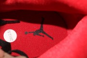 Jordan 1 Mid Gym Red Panda (W)