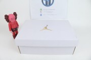 Air Jordan 1 Low SE Pink Velvet