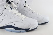 Air Jordan 6 Midnight Navy