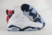 Air Jordan 6 Midnight Navy