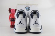 Air Jordan 6 Midnight Navy