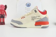 AIR JORDAN 3 RETRO SE