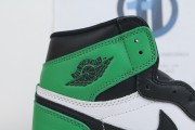 Air Jordan 1 High OG “Lucky Green” Sneaker