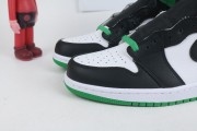 Air Jordan 1 High OG “Lucky Green” Sneaker