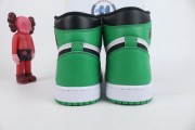 Air Jordan 1 High OG “Lucky Green” Sneaker