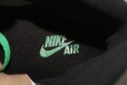 Air Jordan 1 High OG “Lucky Green” Sneaker