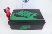 Air Jordan 1 High OG “Lucky Green” Sneaker