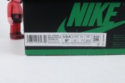 Air Jordan 1 High OG “Lucky Green” Sneaker