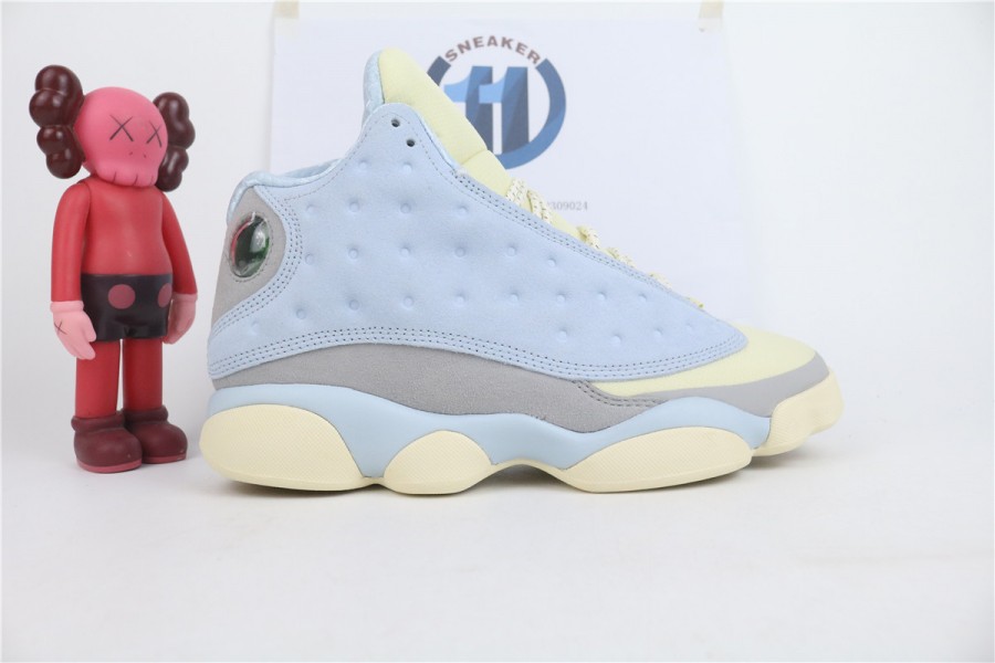Air Jordan 13