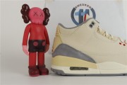 Jordan 3 Retro Muslin
