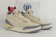 Jordan 3 Retro Muslin