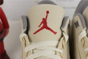 Jordan 3 Retro Muslin
