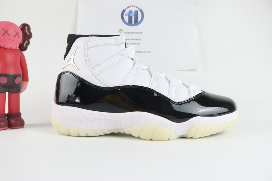 2023 Air Jordan 11 Retro "DMP"