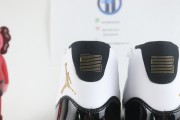 2023 Air Jordan 11 Retro "DMP"