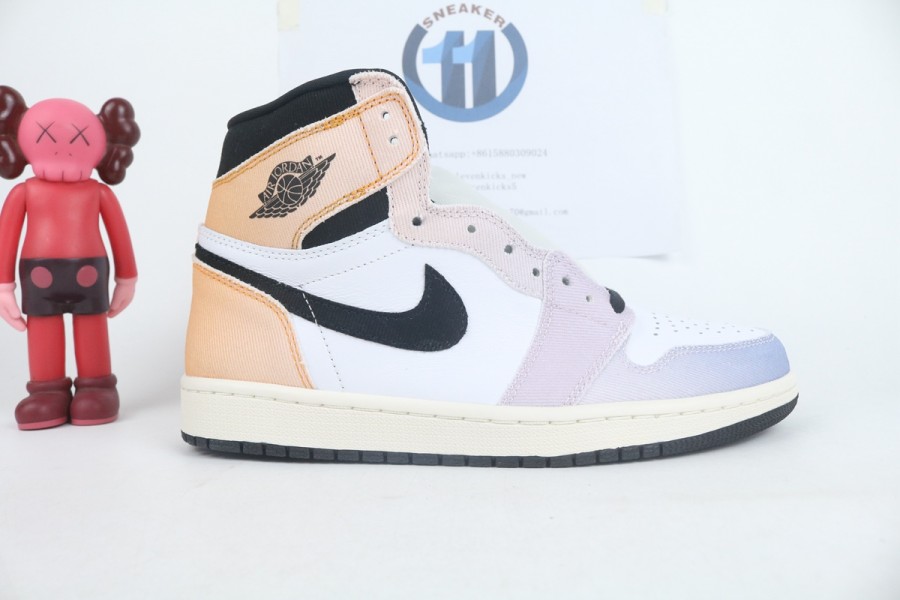 Jordan 1 Retro High OG Skyline