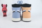 Jordan 1 Retro High OG Skyline