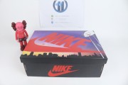 Jordan 1 Retro High OG Skyline