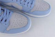 Air Jordan 1 Low “University Blue”