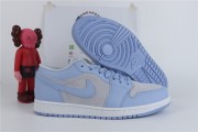 Air Jordan 1 Low “University Blue”