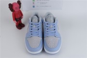 Air Jordan 1 Low “University Blue”