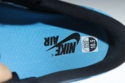 Jordan 1 Retro Low OG UNC to Chicago