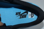 Jordan 1 Retro Low OG UNC to Chicago