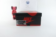 Jordan 1 Retro Low OG UNC to Chicago