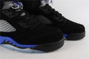 Air Jordan 5 Racer Blue