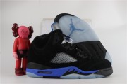 Air Jordan 5 Racer Blue
