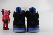 Air Jordan 5 Racer Blue