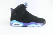 Air Jordan 6 Aqua