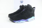 Air Jordan 6 Aqua
