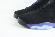 Air Jordan 6 Aqua