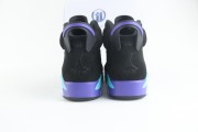 Air Jordan 6 Aqua