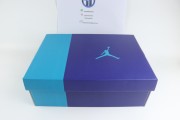Air Jordan 6 Aqua