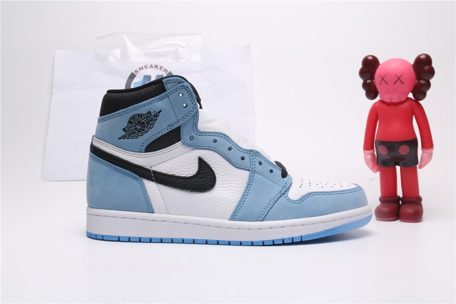 Air Jordan 1 High OG“University Blue”